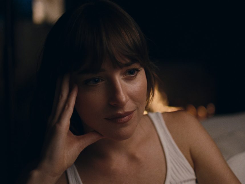 Amores Compartidos: La Comedia Sexual que No Te Puedes Perder