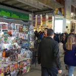 ¡Novedad! Paradas de diarios ahora ofrecen servicio de casilla de correo
