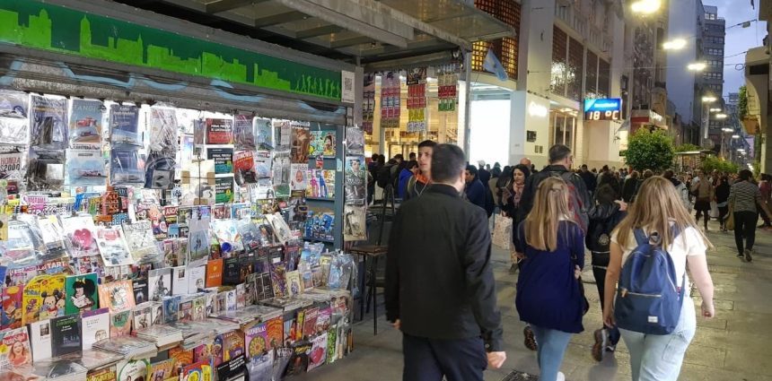 ¡Novedad! Paradas de diarios ahora ofrecen servicio de casilla de correo