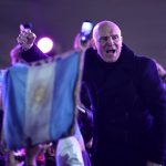 José Luis Espert estalla: su reacción ante preguntas sobre Spagnuolo