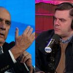 Guillermo Francos responde a ataque de Gordo Dan contra Luis Juez