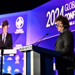 Milei en Los Ángeles: Encuentros, Inversores y una Aspirante a Astronauta