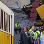 Tragedia en Lisboa: Accidente mortal en el icónico funicular turístico