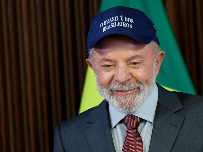 Jair Bolsonaro en el banquillo: Lula llama a la movilización popular