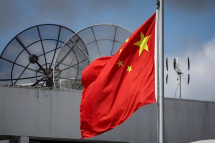 Impactante ciberespionaje chino: Afectó a 80 países durante años