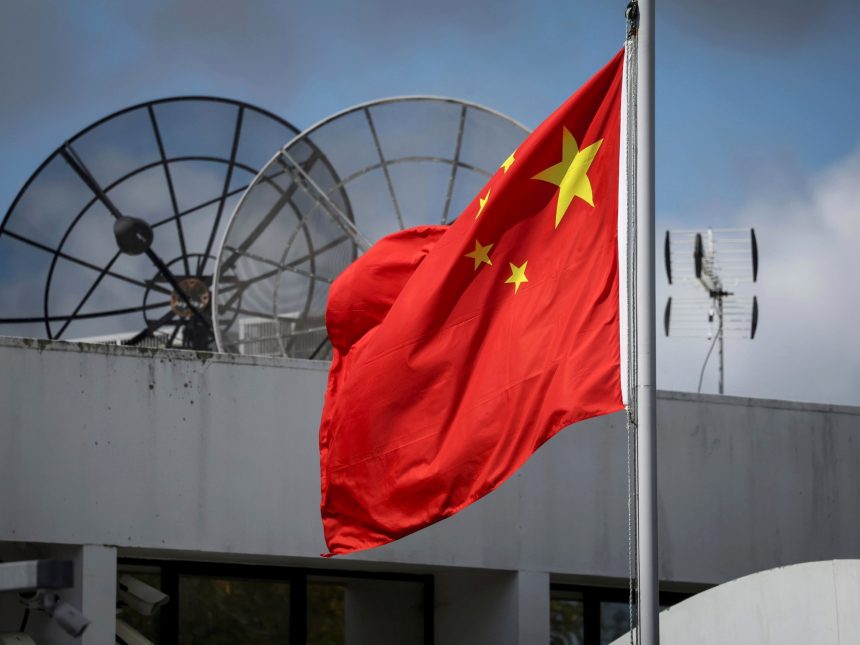 Impactante ciberespionaje chino: Afectó a 80 países durante años