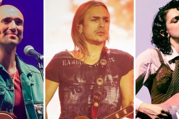 Cosquín Rock 2026: ¡Descubre la increíble grilla con sorpresas!