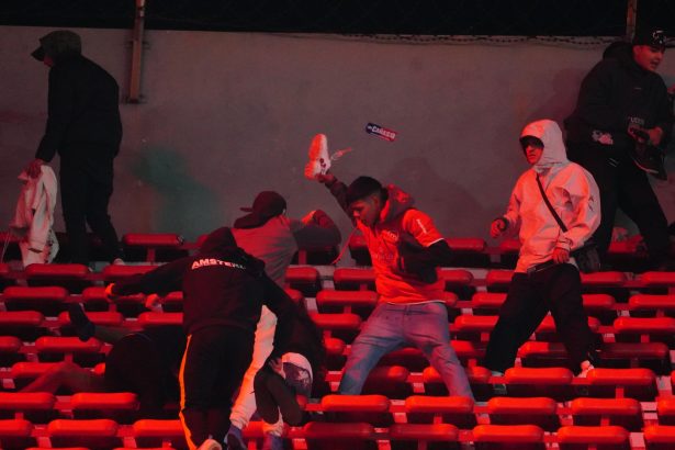 Independiente eliminado de la Copa Sudamericana por fallo de Conmebol