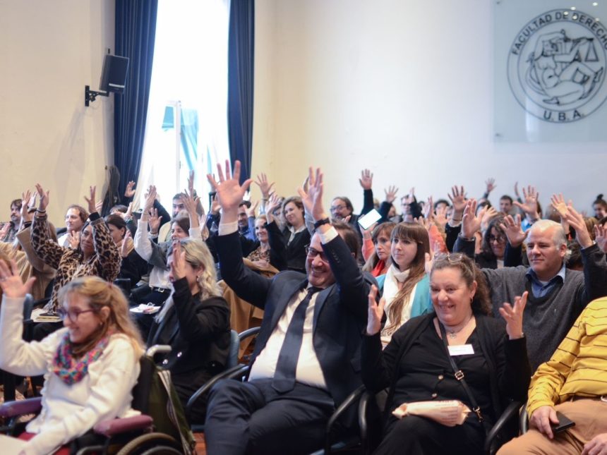 Descubre el Primer Congreso Internacional sobre Discapacidad y Justicia