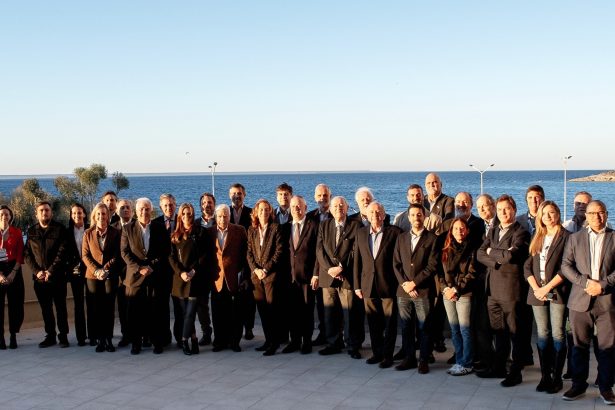 Nuevo Consejo Ejecutivo de ADEPA: Conoce a los Elegidos