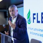 El presidente de EFE: Urge a que los discursos climáticos escuchen al ciudadano