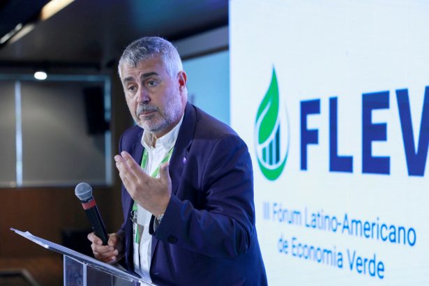 El presidente de EFE: Urge a que los discursos climáticos escuchen al ciudadano