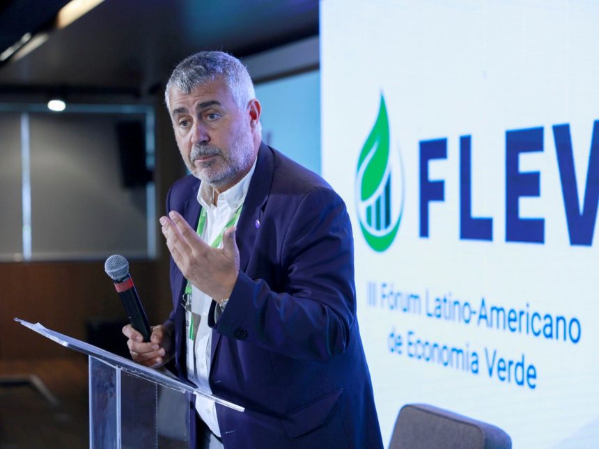 El presidente de EFE: Urge a que los discursos climáticos escuchen al ciudadano