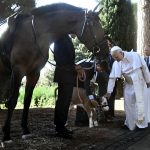 El Papa León XIV: El Mediterráneo, un refugio, no una tumba