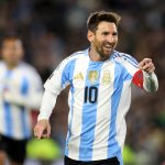 Descubre el fenómeno Messi: Películas y documentales imperdibles