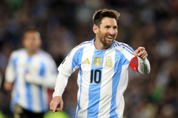 Descubre el fenómeno Messi: Películas y documentales imperdibles