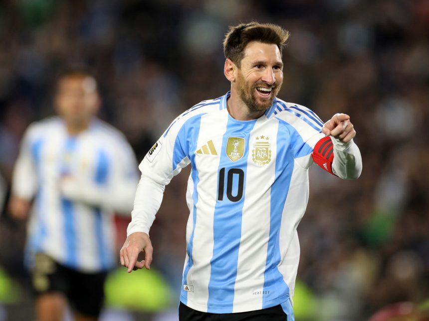 Descubre el fenómeno Messi: Películas y documentales imperdibles