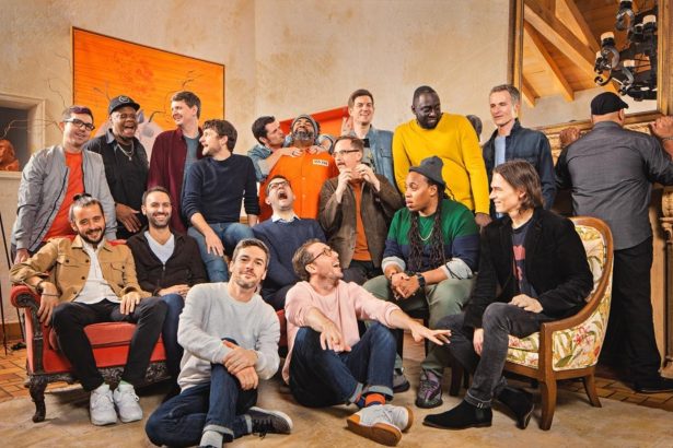 ¡Snarky Puppy Regresa! La Banda de Jazz que Hace Pogo en Vivo