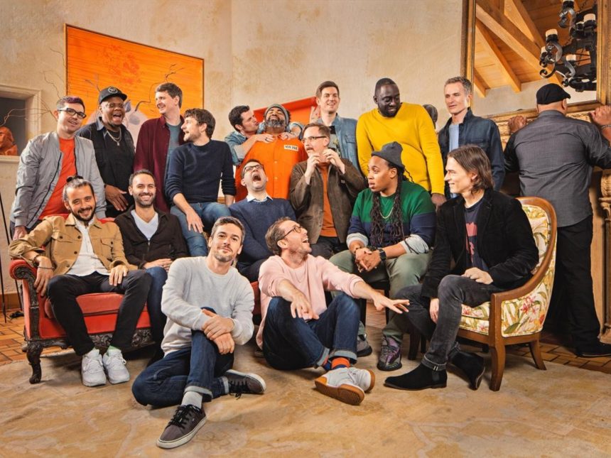 ¡Snarky Puppy Regresa! La Banda de Jazz que Hace Pogo en Vivo