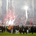 ¡Paraguay al Mundial! Empate con Ecuador asegura su clasificación