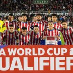 Eliminatorias 2026: Clasificados directos y la lucha por el repechaje