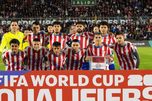 Eliminatorias 2026: Clasificados directos y la lucha por el repechaje