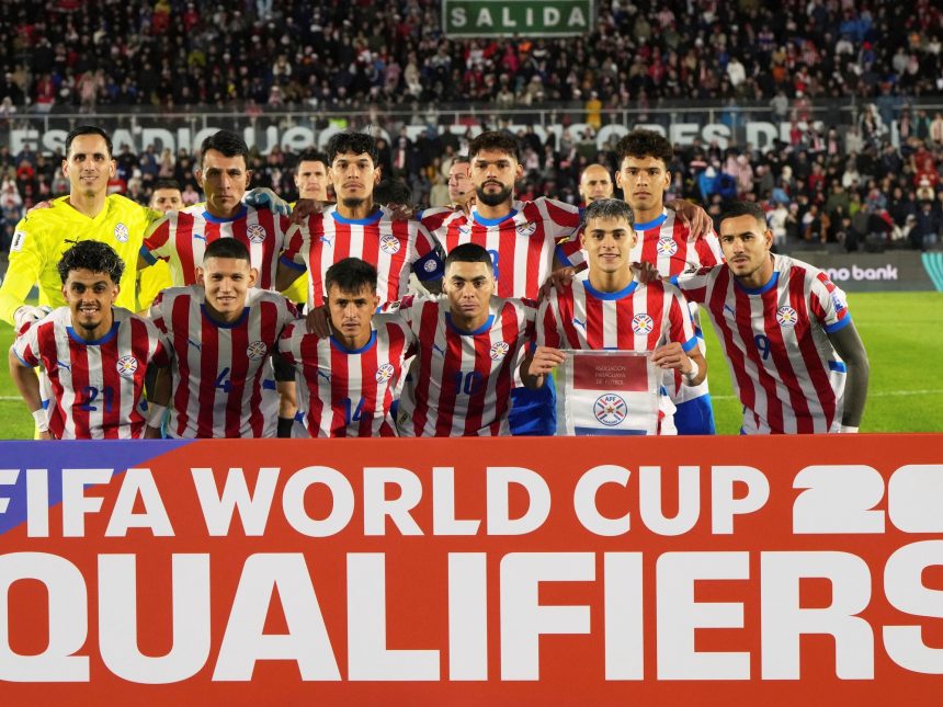 Eliminatorias 2026: Clasificados directos y la lucha por el repechaje