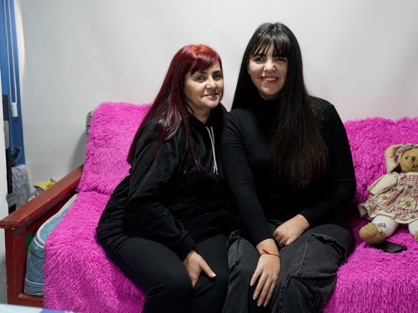 Superando la Adversidad: La Inspiradora Recuperación de Mi Hija