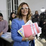 Escándalo en Santa Fe: Amalia Granata enfrenta a pastor evangélico