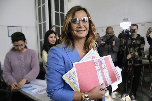 Escándalo en Santa Fe: Amalia Granata enfrenta a pastor evangélico