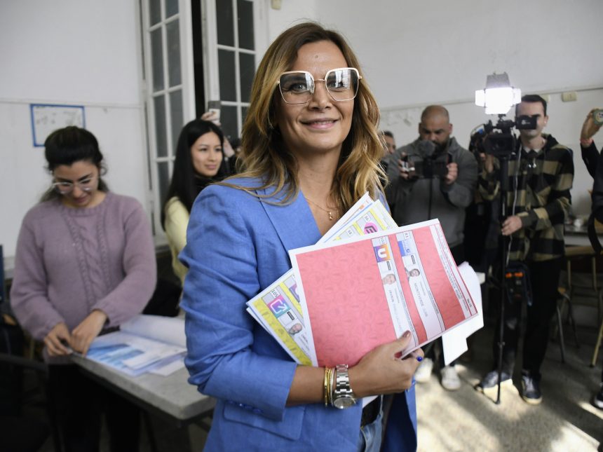 Escándalo en Santa Fe: Amalia Granata enfrenta a pastor evangélico