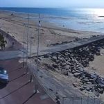 Tragedia en pizzería de Francia: auto arrolla a clientes, un muerto