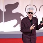 Jim Jarmusch Brilla en Venecia: León de Oro y Todos los Ganadores