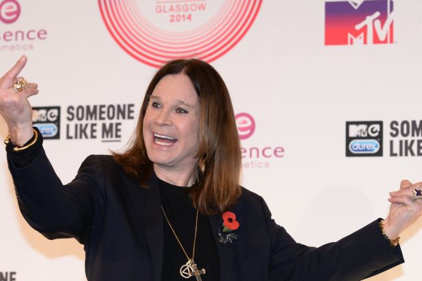 Todo sobre el tributo a Ozzy Osbourne en los MTV: artistas y más