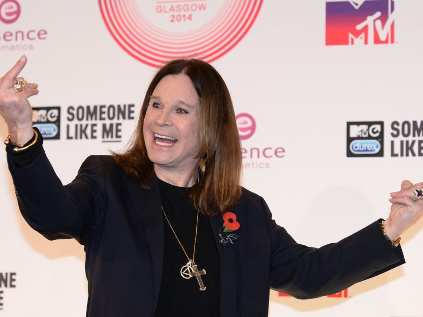 Todo sobre el tributo a Ozzy Osbourne en los MTV: artistas y más
