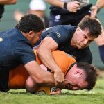 Drama en el Rugby Championship: Los Pumas caen ante Australia al final