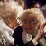 Fallece Rosa Rosinblit, emblemática presidenta de Abuelas de Plaza de Mayo a los 106 años