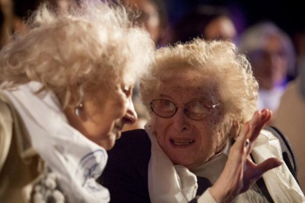 Fallece Rosa Rosinblit, emblemática presidenta de Abuelas de Plaza de Mayo a los 106 años