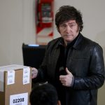 Fotógrafa argentina conquista el mundo con un prestigioso premio