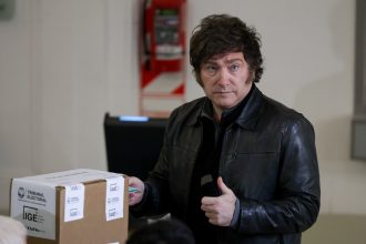 Fotógrafa argentina conquista el mundo con un prestigioso premio
