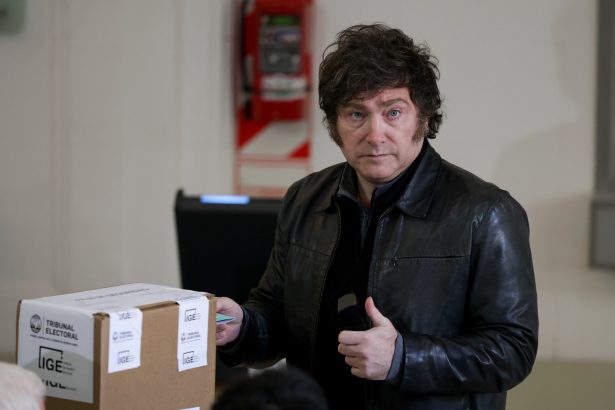 Fotógrafa argentina conquista el mundo con un prestigioso premio