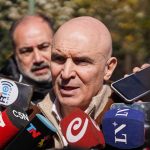 ¡No te quedes fuera! Espert llama a votar en Buenos Aires