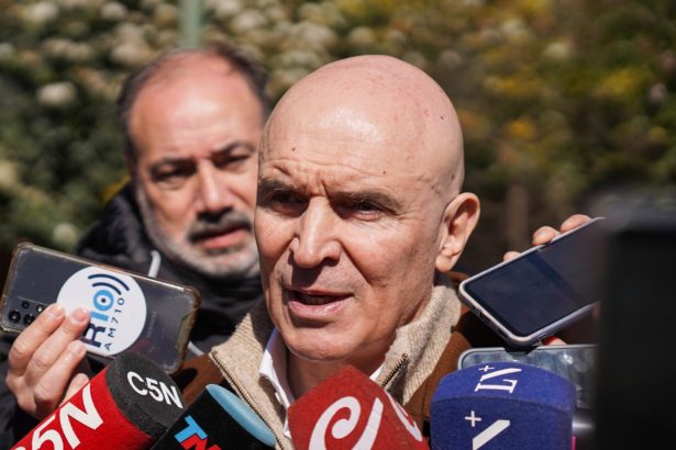 ¡No te quedes fuera! Espert llama a votar en Buenos Aires