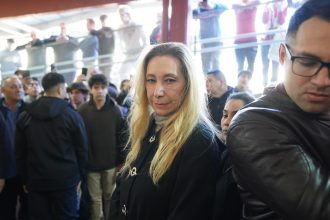 Karina Milei: ¡Es hora de que todos voten en las elecciones 2025!