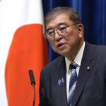 Impacto Político: Shigeru Ishiba renuncia tras derrota electoral en Japón