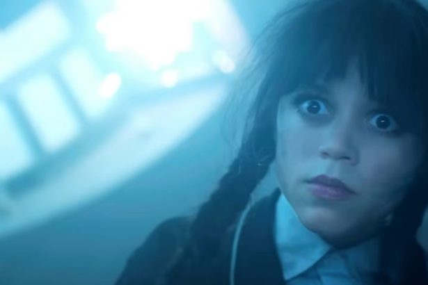 ¿Vale la pena ver los capítulos finales de ‘Merlina’ con Lady Gaga?