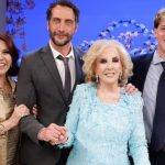 Cobra Kai Brilla en Rating: ¿Superará a Mirtha e Iván de Pineda?