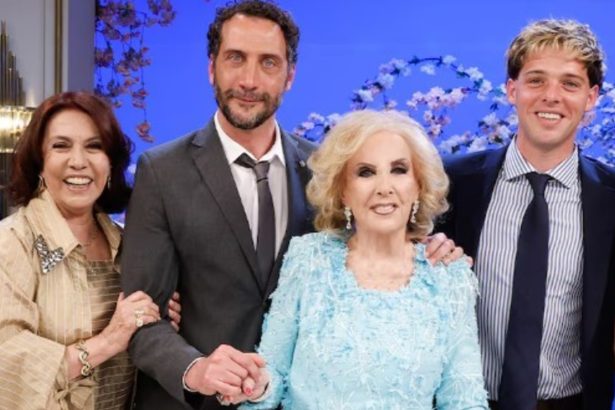 Cobra Kai Brilla en Rating: ¿Superará a Mirtha e Iván de Pineda?