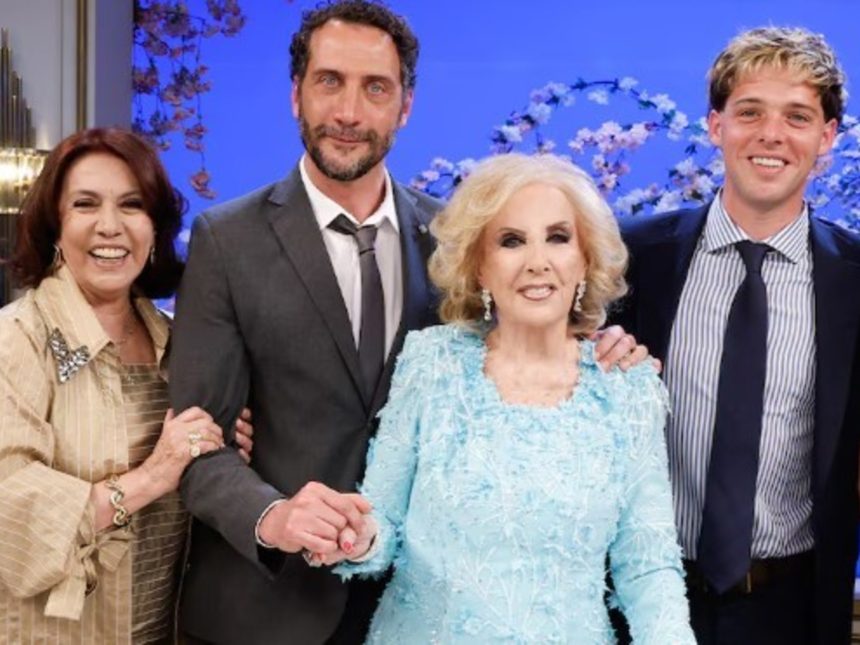 Cobra Kai Brilla en Rating: ¿Superará a Mirtha e Iván de Pineda?