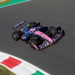 Franco Colapinto: Frustración en el GP de Italia y dilema con Alpine
